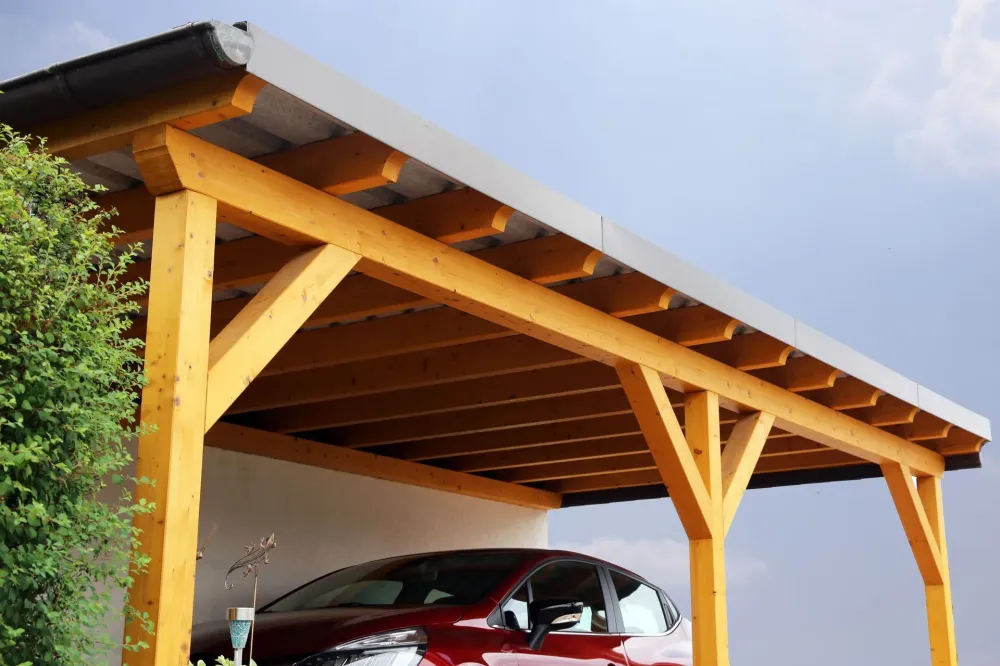 carport particuliers