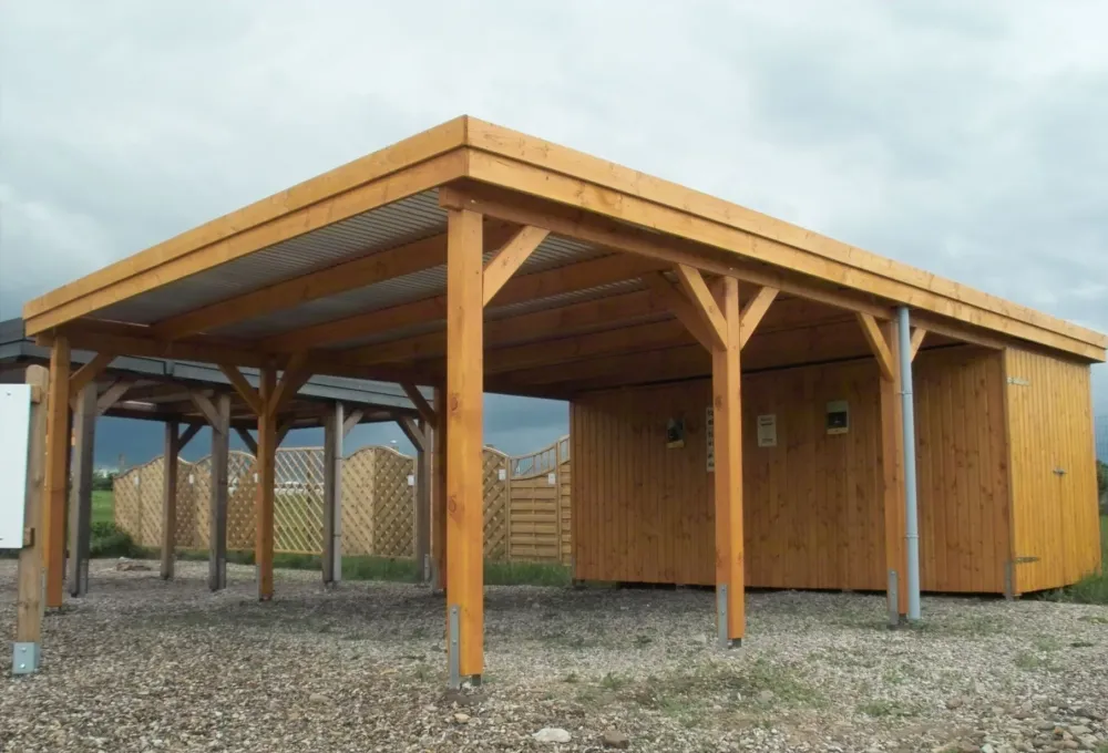 carport professionnels